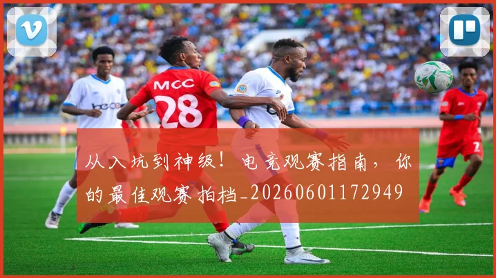 从入坑到神级！电竞观赛指南，你的最佳观赛拍档_20260601172949